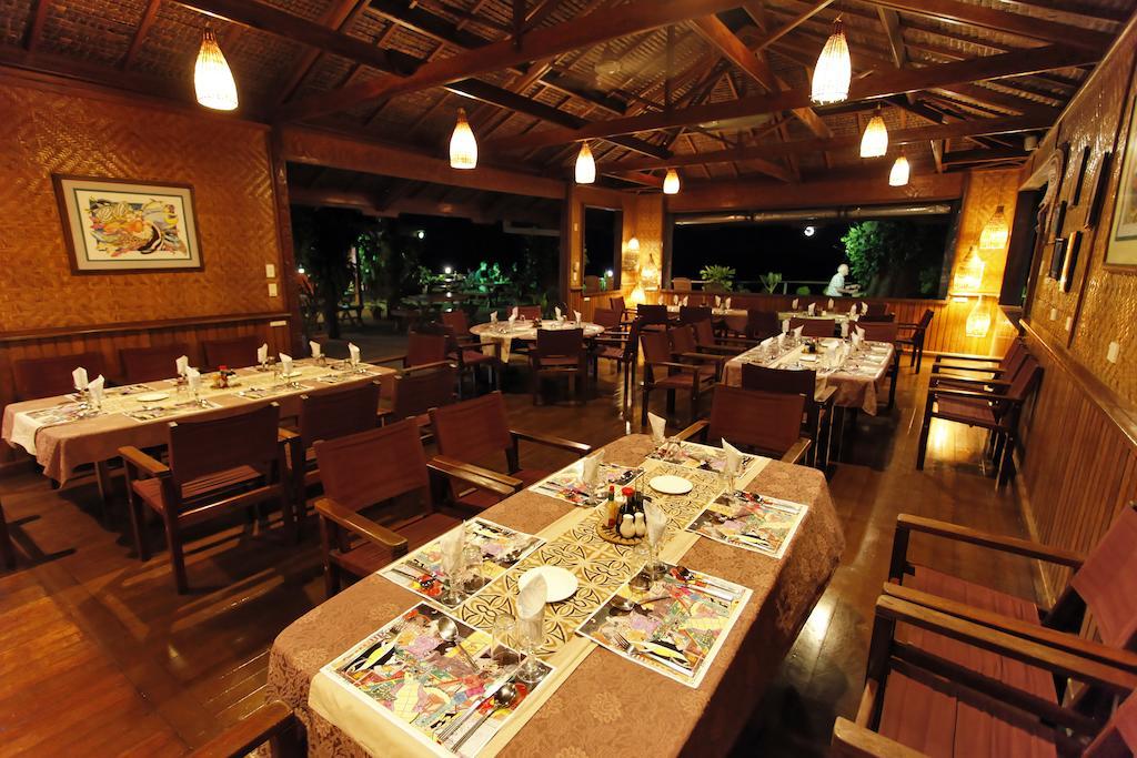 Walindi Plantation Resort Kimbe Exterior photo