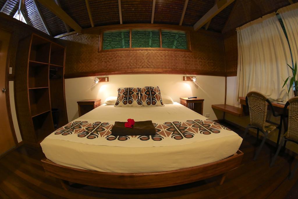 Walindi Plantation Resort Kimbe Room photo