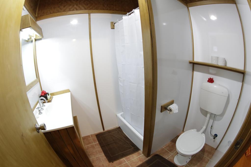 Walindi Plantation Resort Kimbe Room photo