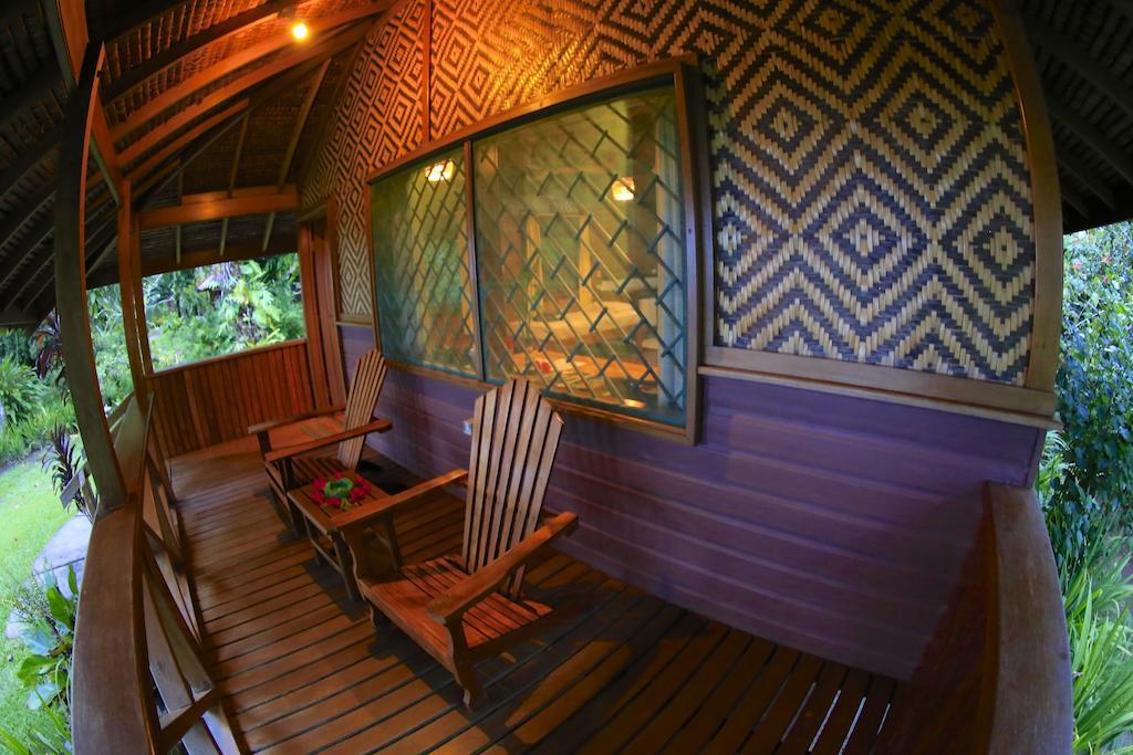 Walindi Plantation Resort Kimbe Room photo