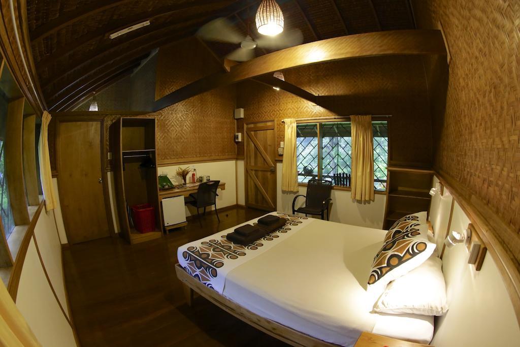 Walindi Plantation Resort Kimbe Room photo