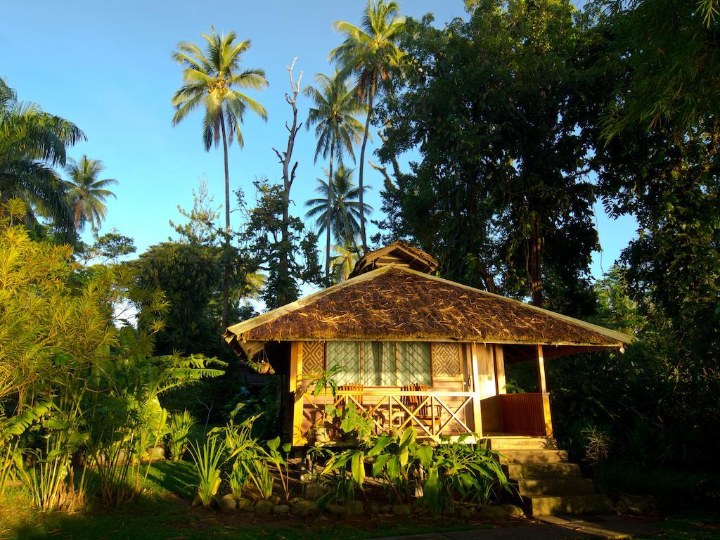 Walindi Plantation Resort Kimbe Room photo