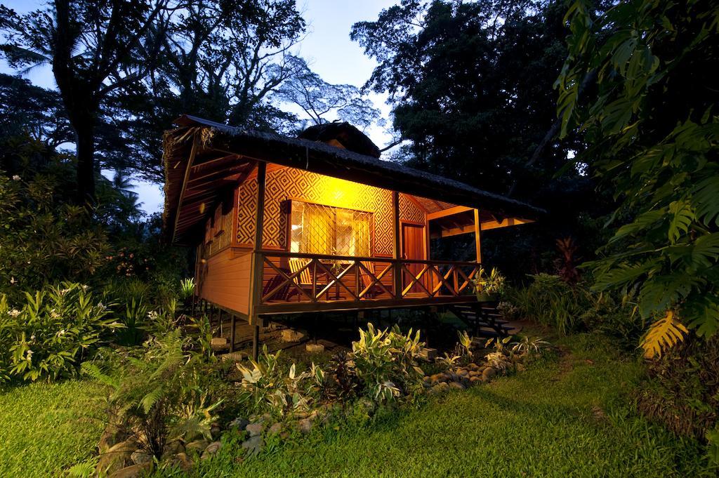 Walindi Plantation Resort Kimbe Room photo