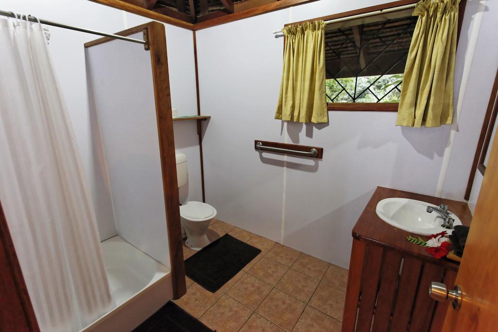 Walindi Plantation Resort Kimbe Room photo