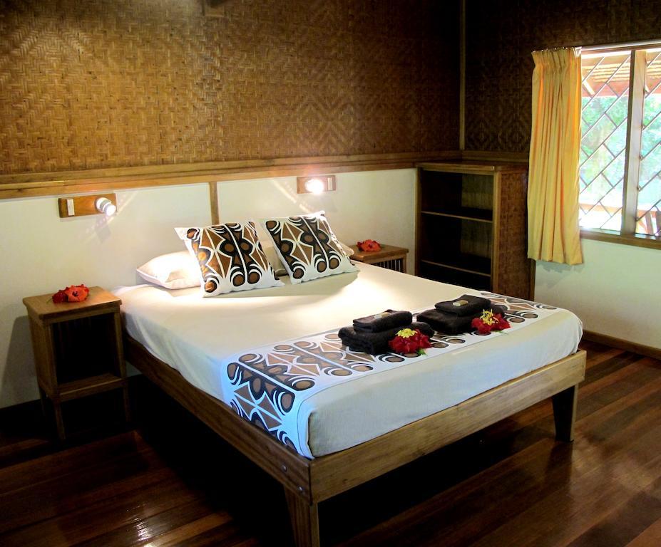 Walindi Plantation Resort Kimbe Room photo