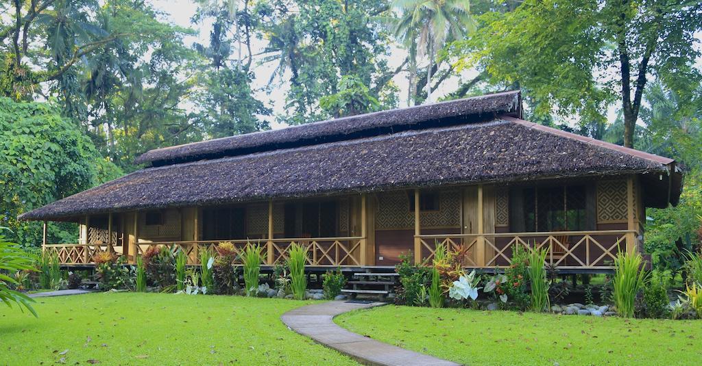 Walindi Plantation Resort Kimbe Room photo